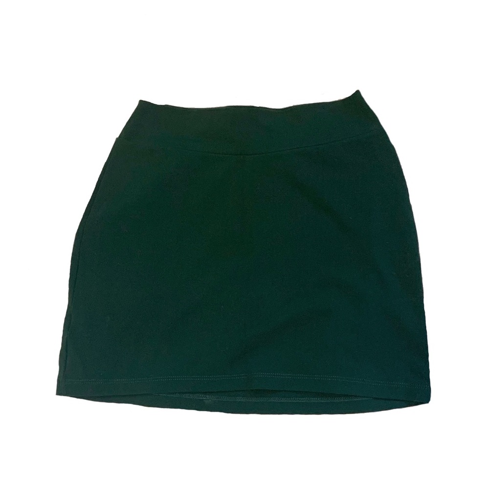 Susana Monaco Mini Skirt